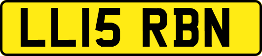 LL15RBN