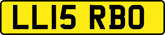 LL15RBO