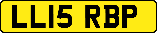 LL15RBP