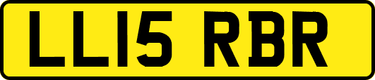 LL15RBR