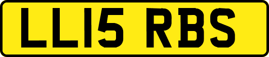LL15RBS