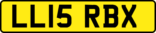 LL15RBX