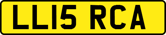 LL15RCA