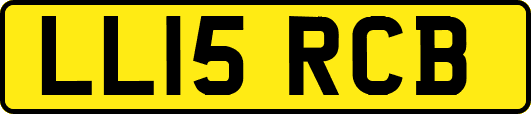 LL15RCB