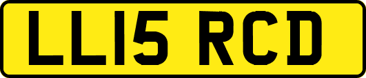 LL15RCD