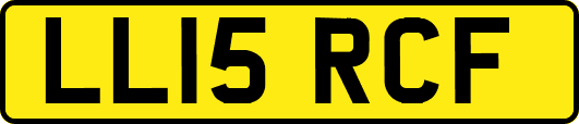 LL15RCF