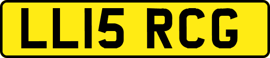LL15RCG