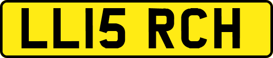 LL15RCH