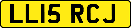 LL15RCJ