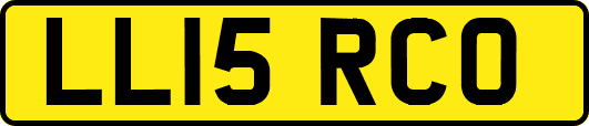 LL15RCO