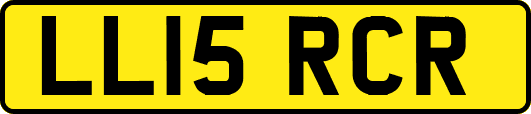 LL15RCR