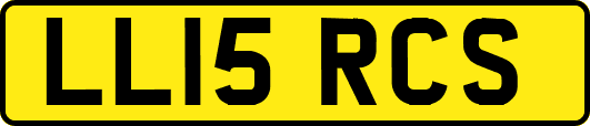 LL15RCS