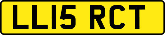 LL15RCT