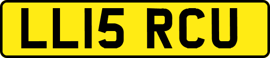 LL15RCU