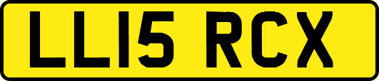 LL15RCX