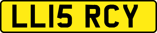 LL15RCY