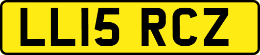 LL15RCZ
