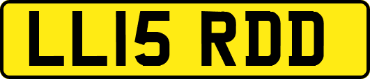 LL15RDD