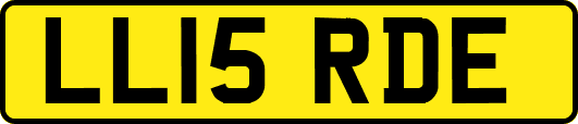 LL15RDE