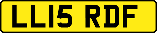 LL15RDF