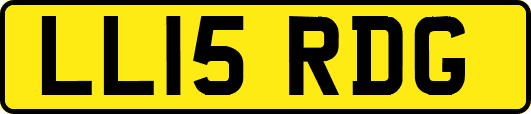 LL15RDG