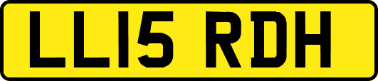 LL15RDH