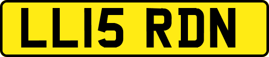 LL15RDN