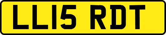 LL15RDT