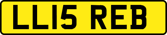 LL15REB