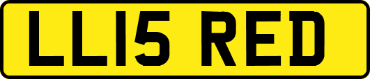 LL15RED