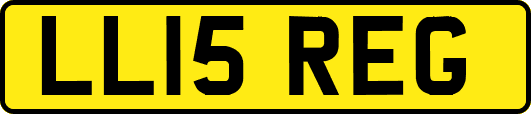 LL15REG