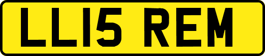 LL15REM