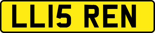 LL15REN