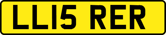 LL15RER