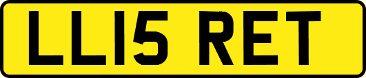 LL15RET