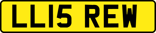 LL15REW