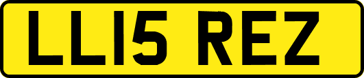 LL15REZ