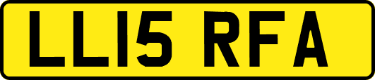 LL15RFA