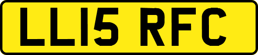 LL15RFC