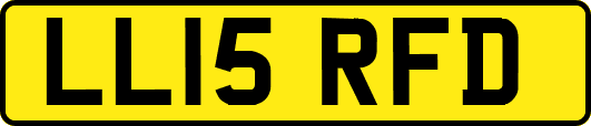 LL15RFD