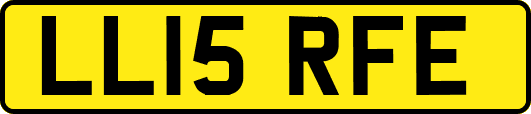 LL15RFE