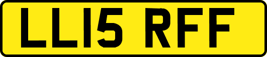LL15RFF