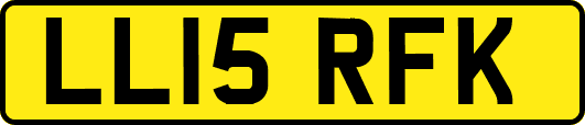 LL15RFK
