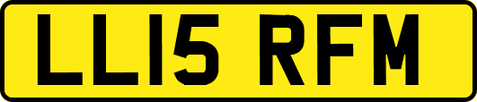 LL15RFM