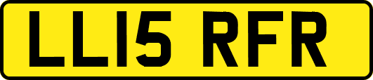 LL15RFR