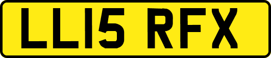 LL15RFX
