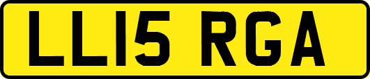 LL15RGA