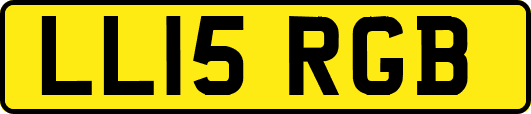 LL15RGB