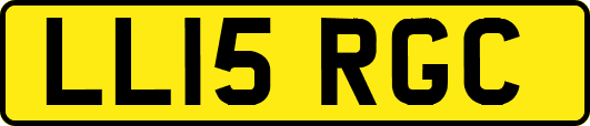 LL15RGC