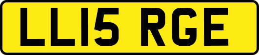 LL15RGE